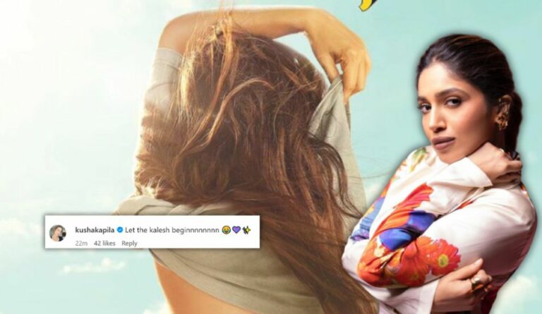 bhumi-pednekar-first-look-thankyou-for-coming-poster-karan-boolani-shehnaaz-gill