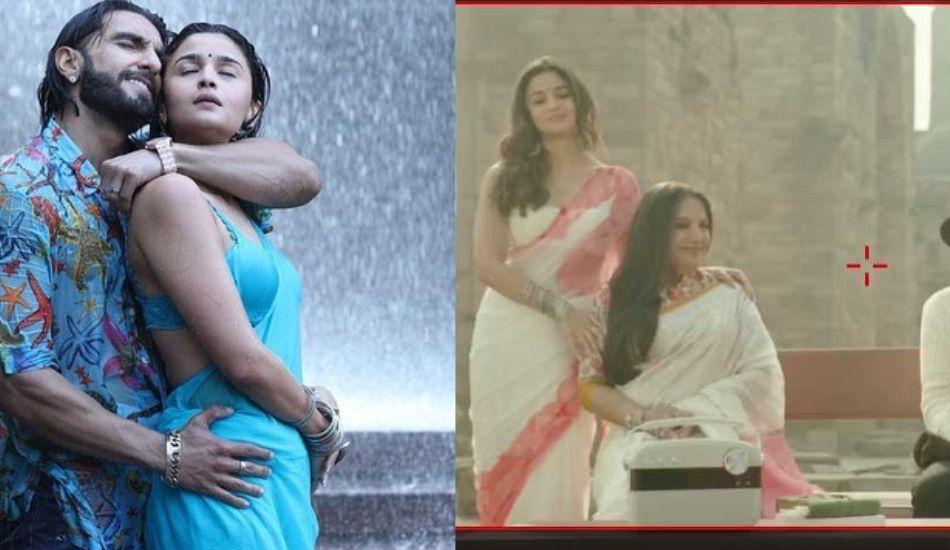 The Epic Blooper Reel From Rocky Aur Rani Kii Prem Kahaani Will Leave You In Splits The Epic Blooper Reel From Rocky Aur Rani Kii Prem Kahaani Will Leave You In Splits