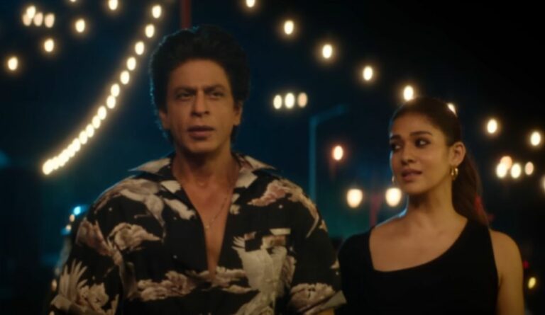 jawan-romantic-song-chaleya-shah-rukh-khan-nayanthara-arijit-sing-shilpa-rao-atlee