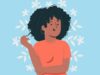 How To Layer Your Hair Care Products For Thick Indian Curly Hair?