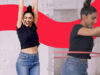 Deepika Padukone Takes The Hula Hoop Challenge In A Fun New Video. Fans Call Her “Adorable!”