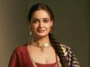 Dia Mirza’s Regal Makeup Look Is All About Keeping Things Simple And Elegant