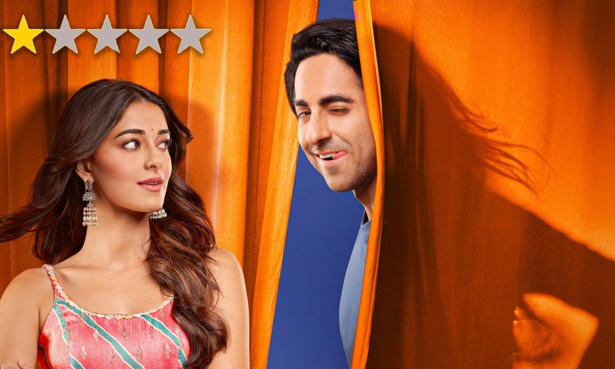 Dream Girl 2 Review: Ayushmann Khurrana’s Cross Dressing Act Goes From Gags To Gaslighting So Fast, Like The Fuckboy You Dated
