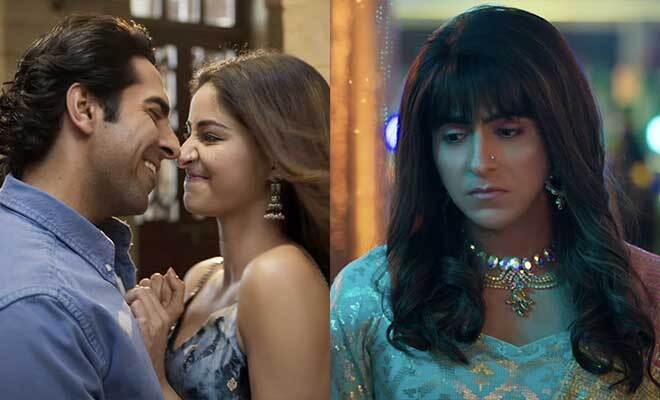 Dream Girl 2 Trailer: Ananya Looks Cute, And Ayushmann’s Pooja Is Marrying Shah Rukh! *Wink* Dream Girl 2 Trailer: Ananya Looks Cute, And Ayushmann’s Pooja Is Marrying Shah Rukh! *Wink*