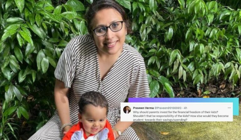 edelweiss-ceo-radhika-gupta-investing-equities-six-month-son-twitter-questions-opinions