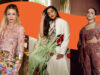 Learn How To Style A Jacket With Saree, Traditional Jewellery Like Sonam Kapoor, Gigi Hadid, And More