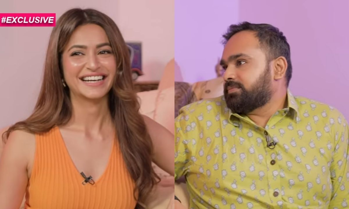 Exclusive: गोरे रंग की वजह से Kriti Kharbanda ने खो दिए थे अपने दोस्त, बयां की दास्तान!