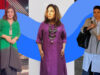 5 Kurta Designs From Farah Khan’s Signature Closet That Are Stylish And Size Inclusive