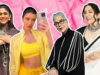 From Shanaya Kapoor To Zeenat Aman, Actresses With The Most Stylish Instagram Handles