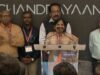 Know About The Women Behind ISRO’s Successful Moon Landing Of Chandrayaan-3
