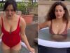 Neha And Aisha Sharma Brave The Ice Bath Challenge. But Is It Really Worth It?