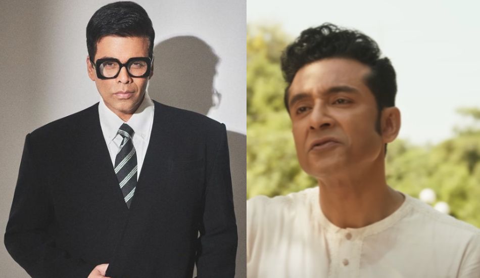 RRKPK Director Karan Johar Recalls Incident From Childhood That Inspired Tota Roy Chowdhury’s Character RRKPK Director Karan Johar Recalls Incident From Childhood That Inspired Tota Roy Chowdhury’s Character