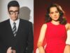 Karan Johar Is Excited To Watch Kangana Ranaut’s Film Emergency. Will They Become Friends Again?