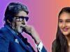 Kaun Banega Crorepati कंटेस्टेंट ने Amitabh Bachchan को देर रात तक सोशल मीडिया पर ऑनलाइन रहने के बताए घाटे!