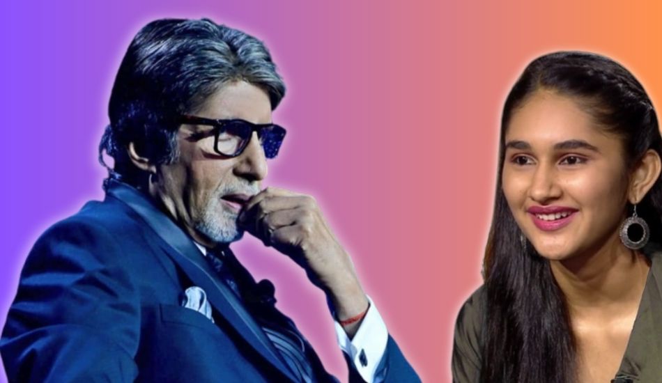 Kaun-Banega-Crorepati-contestant-warns-Amitabh-Bachchan-about-using-social-media-late-night-dark-circles