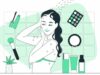 8 Skincare And Makeup Hacks That Every Lazy Girl Must Know!