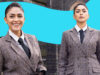 Mrunal Thakur Channels A Peaky Blinders Vibe In Latest Pantsuit Look