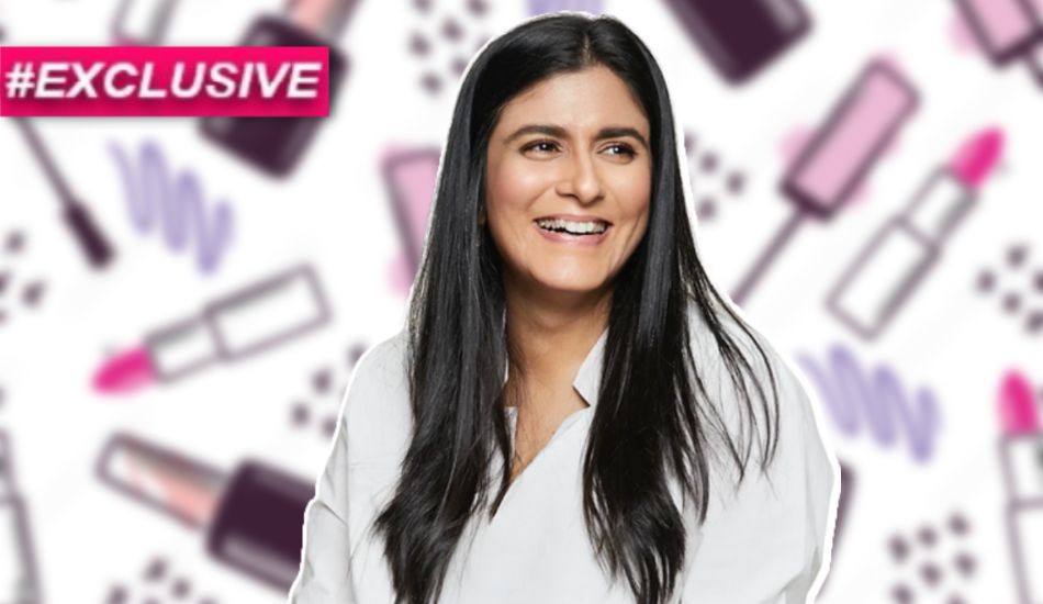 Exclusive: Celebrity MUA Namrata Soni Shares A Cool Technique To Ace A Makeup-Ready Base! Exclusive: Celebrity MUA Namrata Soni Shares A Cool Technique To Ace A Makeup-Ready Base!