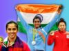 National Sports Day: P. V. Sindhu से Mirabai Chanu तक, इन महिला खिलाडियों पर है पुरे देश को नाज!