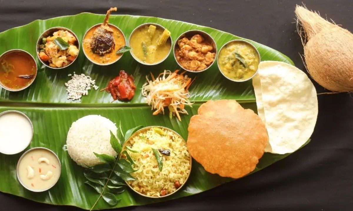 Onam-sadhya-special-5 kinds-of-payasam-to-make-recipe-festival-kerala 