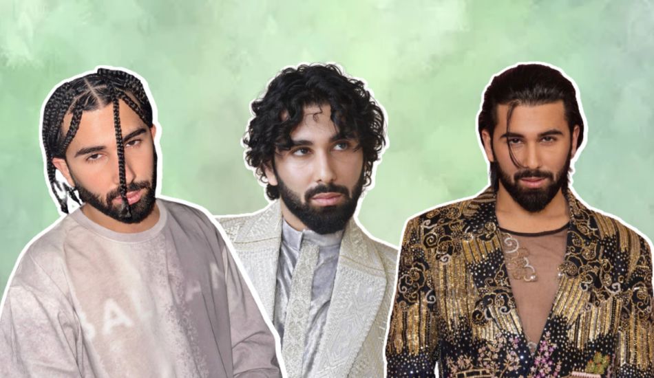 Janhvi, Khushi Kapoor’s BFF Orhan Awatramani AKA Orry Gives Some Serious Hairstyle Inspo!