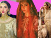 Get Nikaah Fashion Inspo From Pakistani Actresses Mahira Khan, Hania Aamir And More