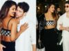 Priyanka Chopra Calls Nick Jonas “A Magnet” In New Pics From Jonas Brothers Tour. We Can Feel The Love!