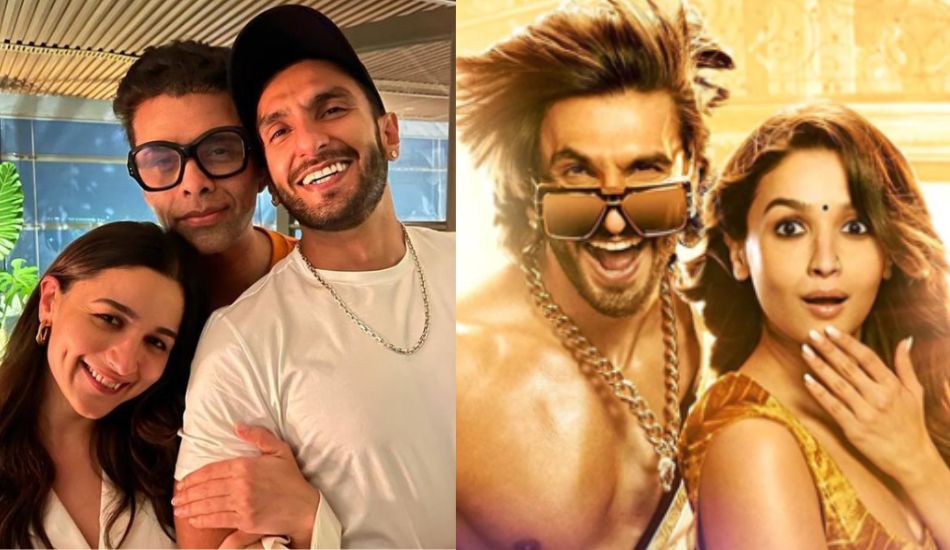7 Interesting Revelations Made By Alia, Ranveer And KJo At Rocky Aur Rani Kii Prem Kahaani Press Conference 7 Interesting Revelations Made By Alia, Ranveer And KJo At Rocky Aur Rani Kii Prem Kahaani Press Conference