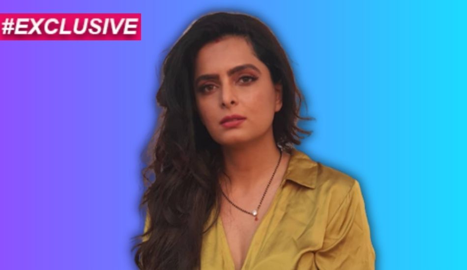 Exclusive: “I Was In A Coffin With…,” Ruhi Chaturvedi On The Scariest Stunt She Did For Khatron Ke Khiladi 13! Exclusive: “I Was In A Coffin With…,” Ruhi Chaturvedi On The Scariest Stunt She Did For Khatron Ke Khiladi 13!