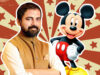 After Ranveer Singh, Deepika And Bollywood Stars, Sabyasachi To Collaborate With Disney’s Mickey Mouse