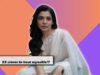 इलाज के लिए तेलुगु सुपरस्टार से 25 करोड़ उधार लेने की अफवा पर भड़की Samantha Ruth Prabhu; कहा, “मेरा ख्याल मैं..!”
