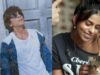 SRK Is Happy To See Daughter Suhana Khan Confidently Face The Camera But Wants To Train THIS Cat!