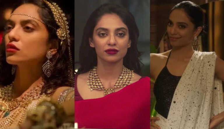 sobhita-dhulipala-made-in-heaven-season-1-tara-khanna-best-looks-golden-saree