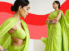 Made In Heaven 2 Star Sobhita Dhulipala’s Cape Saree Is Giving Desi Superwoman. We Love!