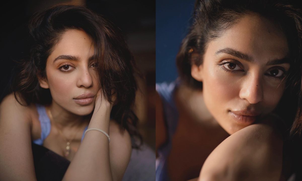 Steal Sobhita Dhulipala’s Barely-There Makeup Look With These Tips Steal Sobhita Dhulipala’s Barely-There Makeup Look With These Tips