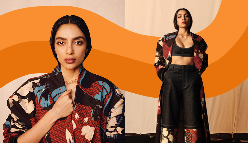 Sobhita Dhulipala’s Bold Blazer Look From Made In Heaven 2 Promotions Is Sexy AF!