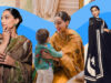 Want To Style Statement Dupattas This Raksha Bandhan? Allow Sonam Kapoor To Inspire You