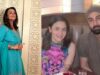 After Soni Razdan’s Cryptic Post About Cancel Culture, Alia Bhatt And Ranbir Kapoor Spotted Enjoying In NYC
