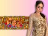 Google Doodle Celebrates Sridevi’s 60th Birth Anniversary, Daughter Khushi Kapoor Shares A Beautiful Picture