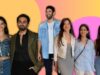 Dream Girl 2 Screening: अपनी ड्रीम गर्ल Ananya Panday को चीयर करने पहुंचे Aditya Roy Kapur, देखें तस्वीरें!