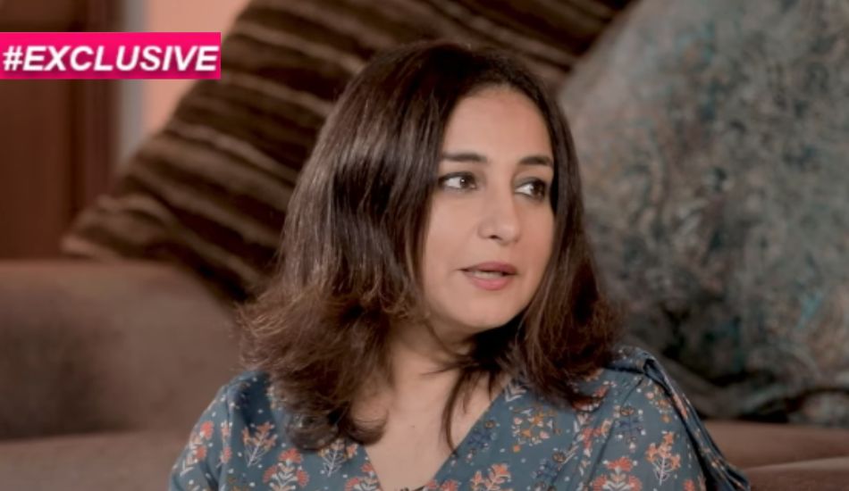 Exclusive: “It’s Okay It’s My Asset,” Says Divya Dutta On Body Confidence, And Being Busty Exclusive: “It’s Okay It’s My Asset,” Says Divya Dutta On Body Confidence, And Being Busty