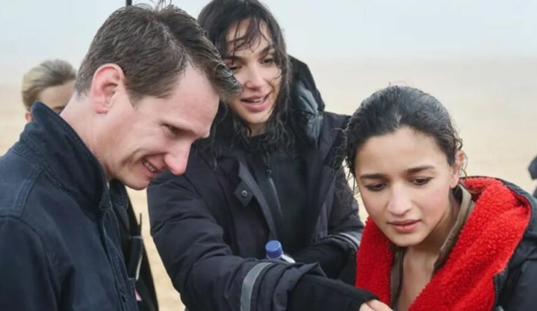 heart-of-stone-director-tom-harper-film-female-lead-strong-gal-gadot-alia-bhatt-talent