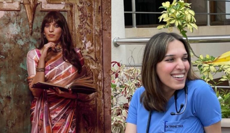 who-is-trinetra-haldar-transgender-doctor-made-in-heaven-2-acting-debut-social-media-creator