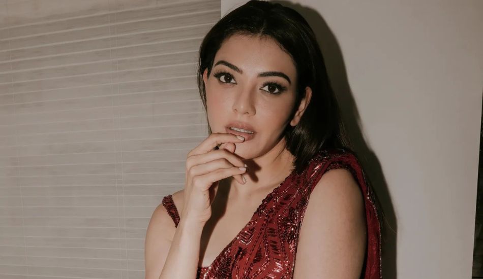 Kajal Aggarwal’s Minimal Makeup Is The Perfect Soft Glam Look, Here’s How To Recreate It Kajal Aggarwal’s Minimal Makeup Is The Perfect Soft Glam Look, Here’s How To Recreate It