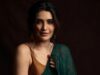 Karishma Tanna’s Hypnotic Kohl Eyes Are A Must-Try Makeup Look For A Captivating Gaze