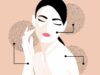 5 Makeup Tips To Prevent Dry Skin Patches Under Your Foundation!