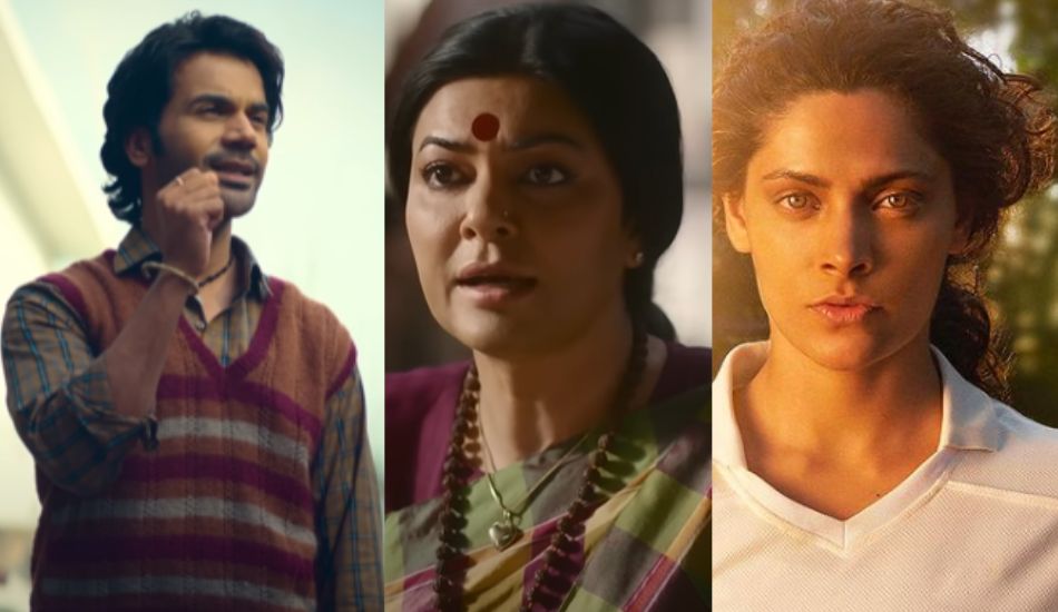 What To Watch This Week Of August 14 To 20: Ghoomer, Taali, Guns & Gulaabs, And More