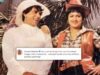 Zeenat Aman Shares Throwback Pic With Dharmendra From Kaatilon Ke Kaatil To Discuss Gender Role Reversal