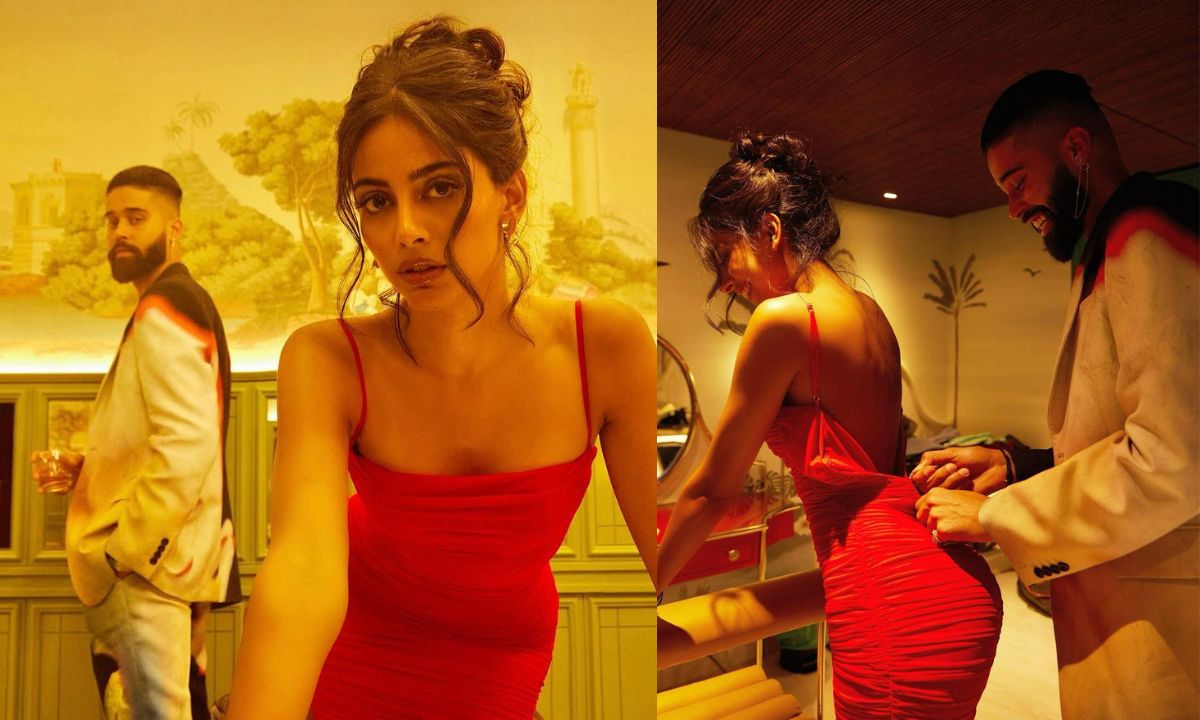 Banita Sandhu Makes Relationship With AP Dhillon Instagram Official. Where Do We Find Our First Of A Kind?