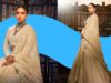 Bhumi Pednekar Glams Up Like A Queen In Chikankari Lehenga, Sister Samiksha Calls Her Stunning!
